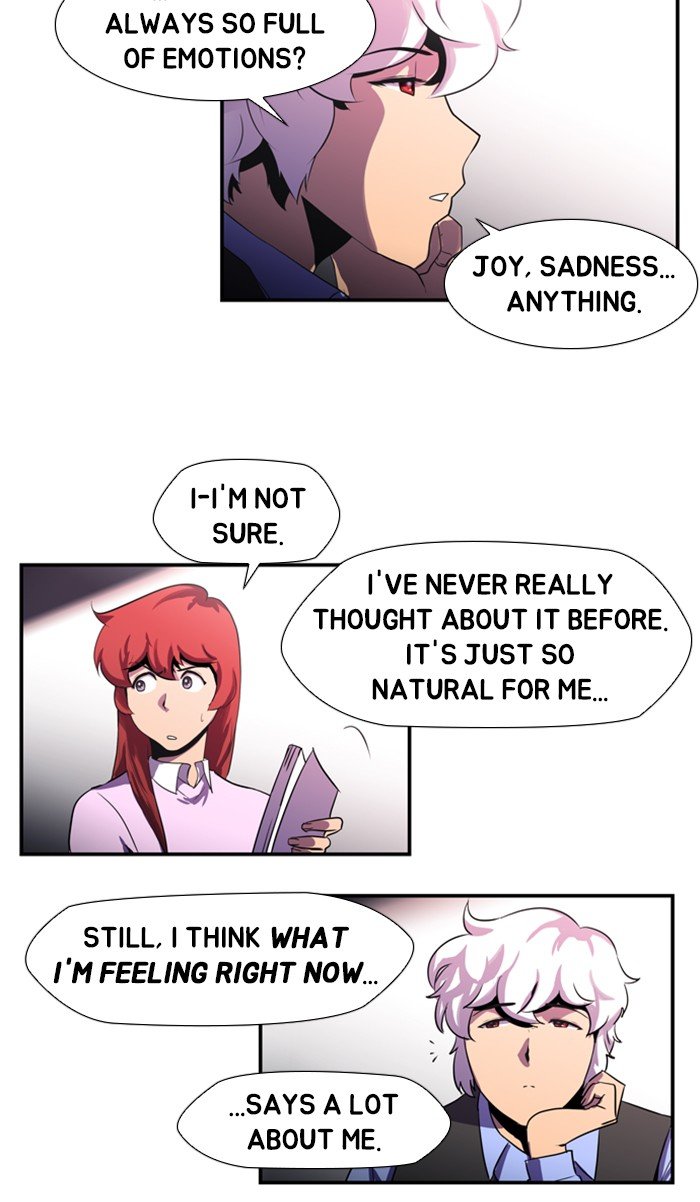 Dr. Frost chapter 124 - page 44