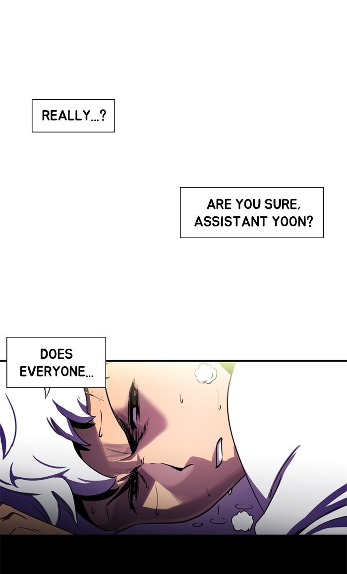 Dr. Frost chapter 124 - page 48