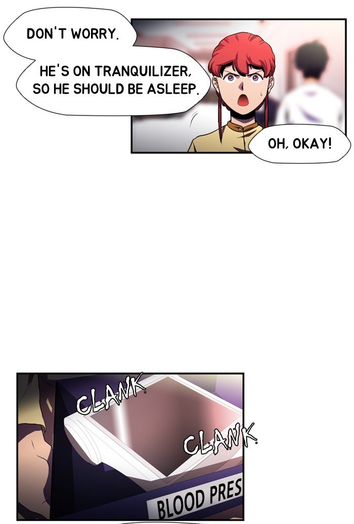 Dr. Frost chapter 124 - page 53