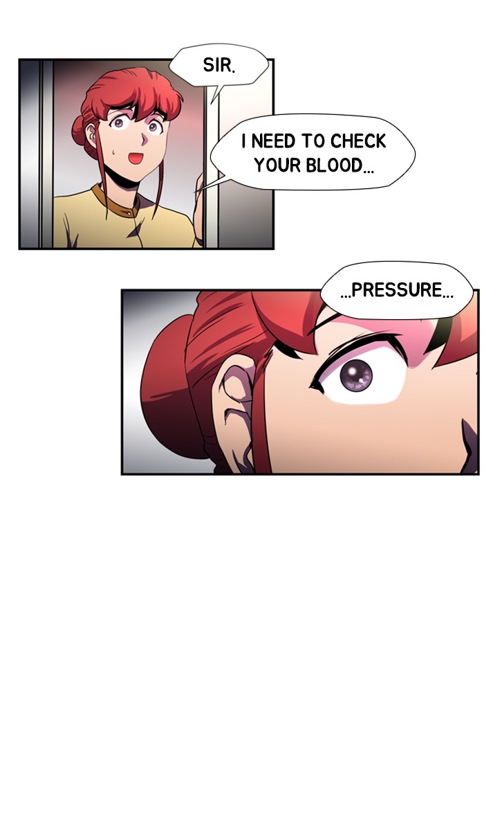 Dr. Frost chapter 124 - page 55