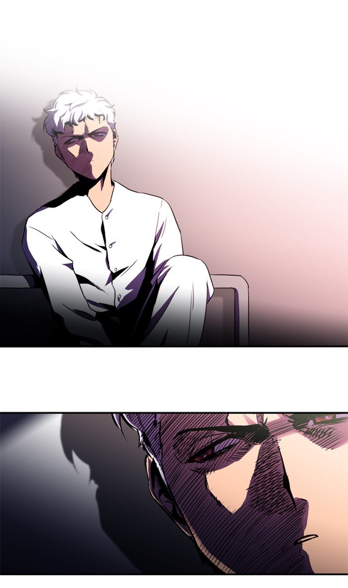 Dr. Frost chapter 124 - page 56