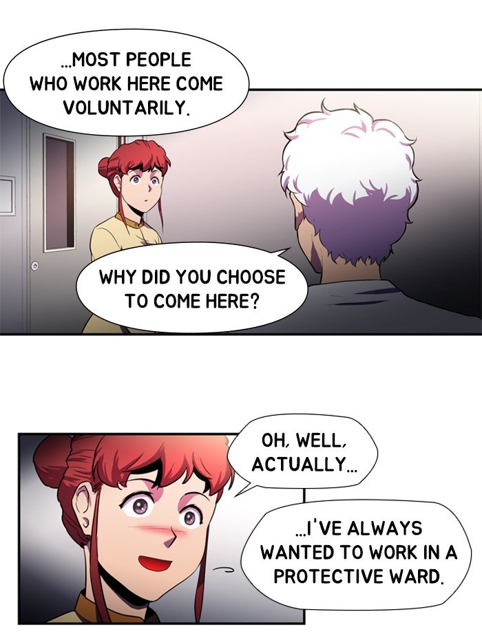 Dr. Frost chapter 124 - page 60