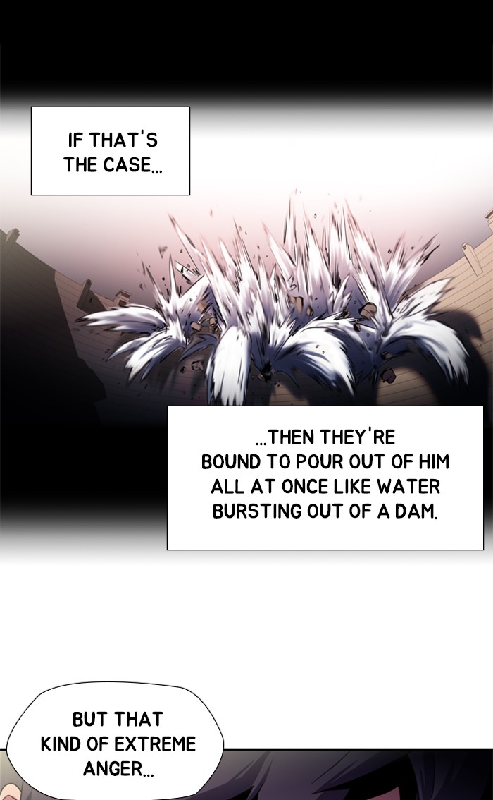 Dr. Frost chapter 125 - page 10