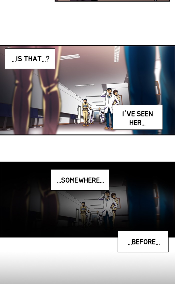 Dr. Frost chapter 125 - page 14