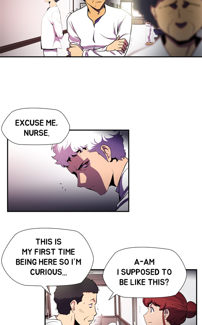 Dr. Frost chapter 125 - page 19
