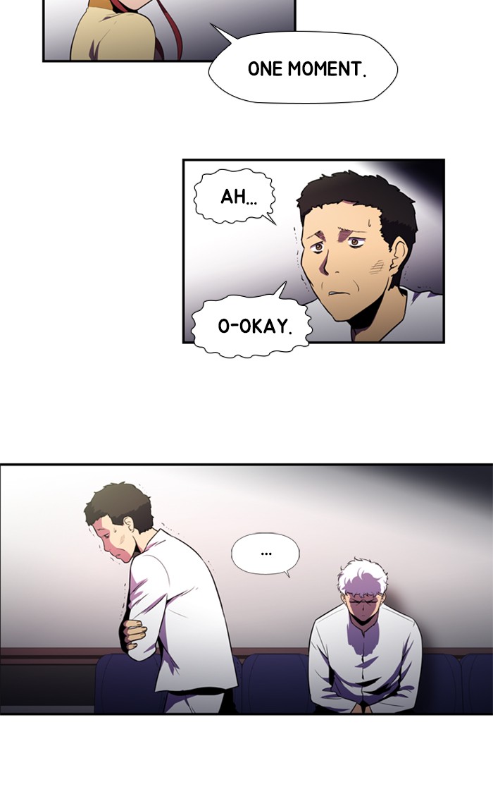 Dr. Frost chapter 125 - page 23