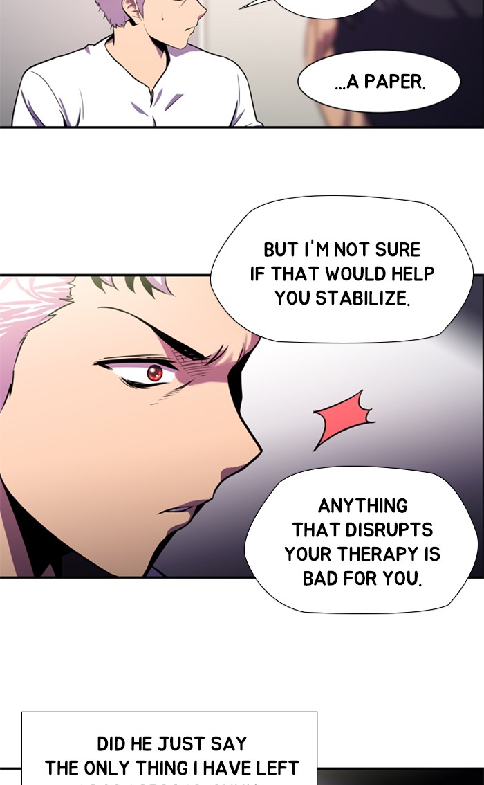 Dr. Frost chapter 125 - page 3