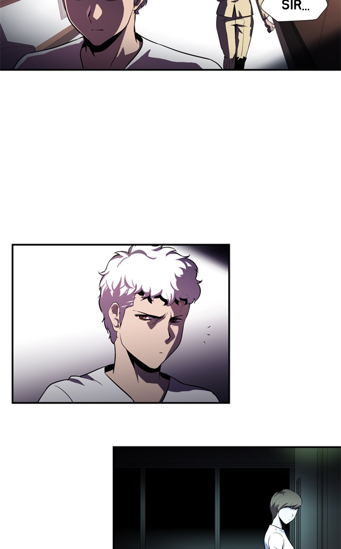 Dr. Frost chapter 125 - page 34
