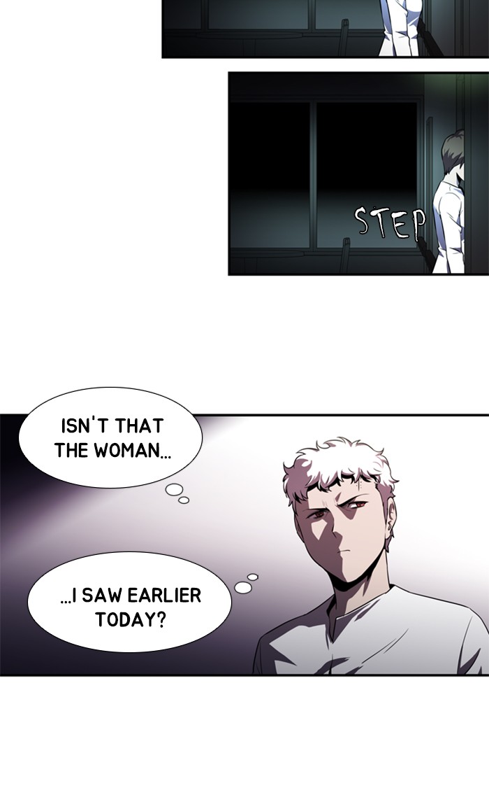 Dr. Frost chapter 125 - page 35