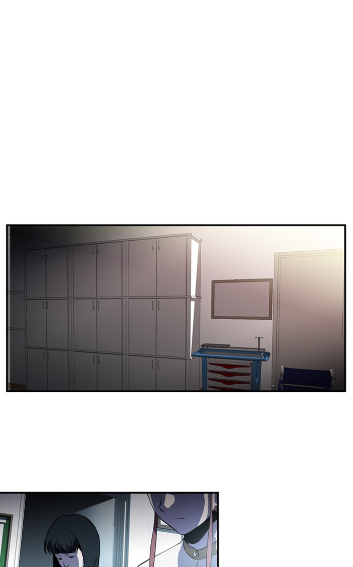 Dr. Frost chapter 125 - page 36