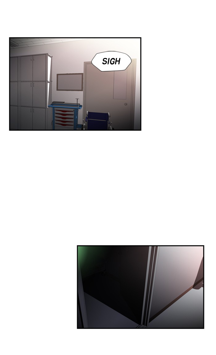 Dr. Frost chapter 125 - page 40