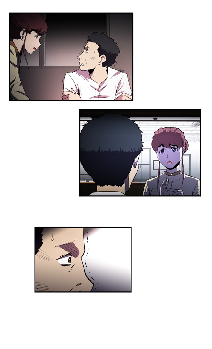 Dr. Frost chapter 125 - page 41