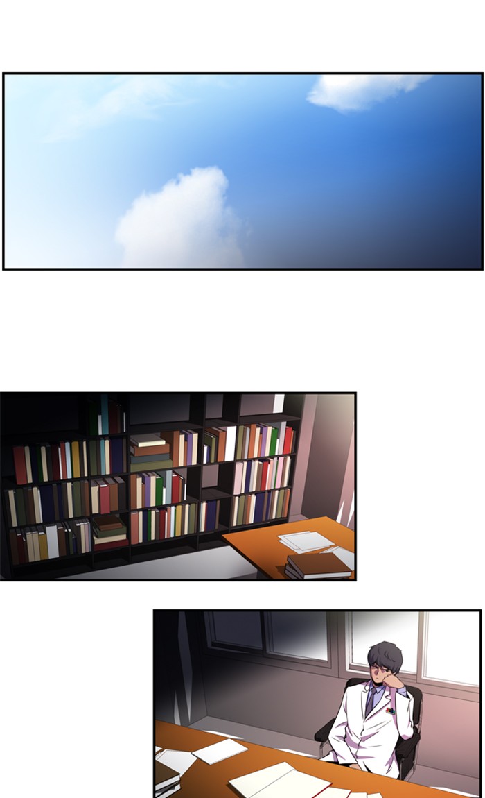 Dr. Frost chapter 125 - page 44