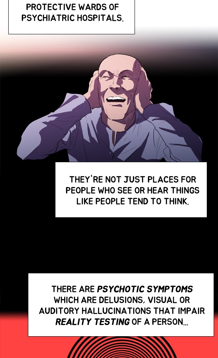 Dr. Frost chapter 125 - page 46
