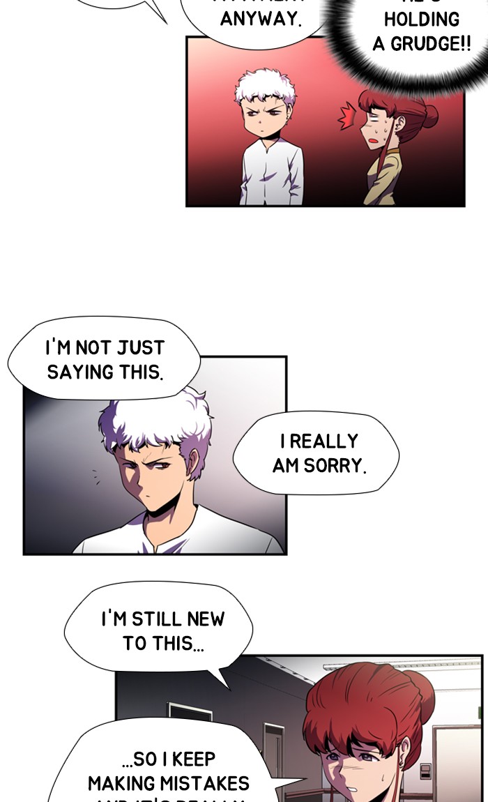 Dr. Frost chapter 125 - page 52