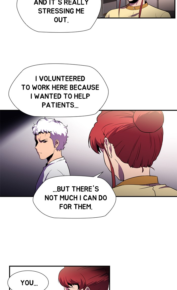 Dr. Frost chapter 125 - page 53