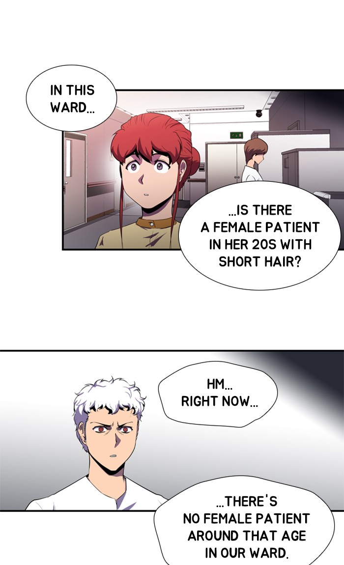 Dr. Frost chapter 125 - page 59