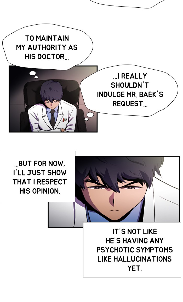 Dr. Frost chapter 125 - page 60