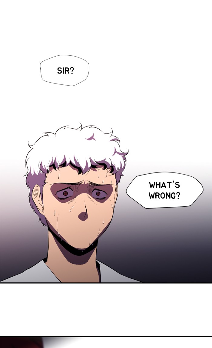 Dr. Frost chapter 125 - page 61