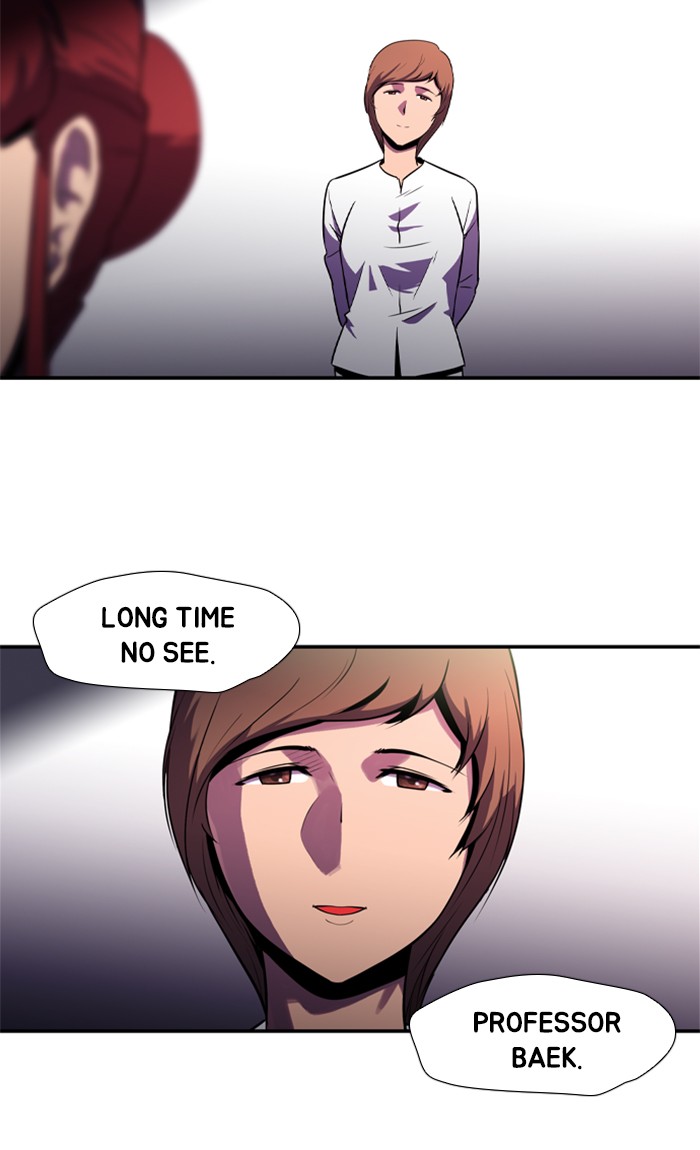 Dr. Frost chapter 125 - page 62