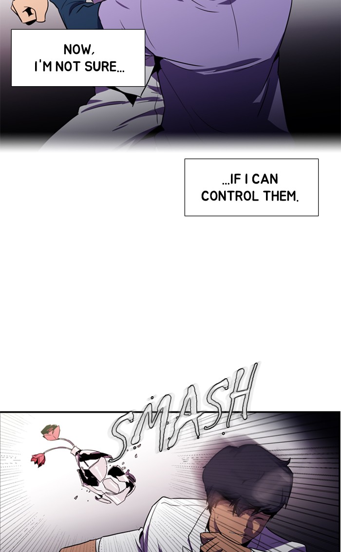 Dr. Frost chapter 125 - page 7