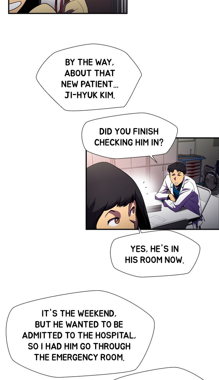 Dr. Frost chapter 126 - page 18