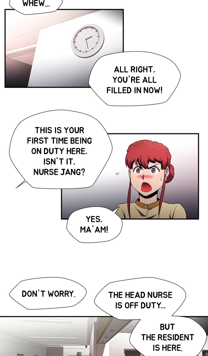 Dr. Frost chapter 126 - page 2
