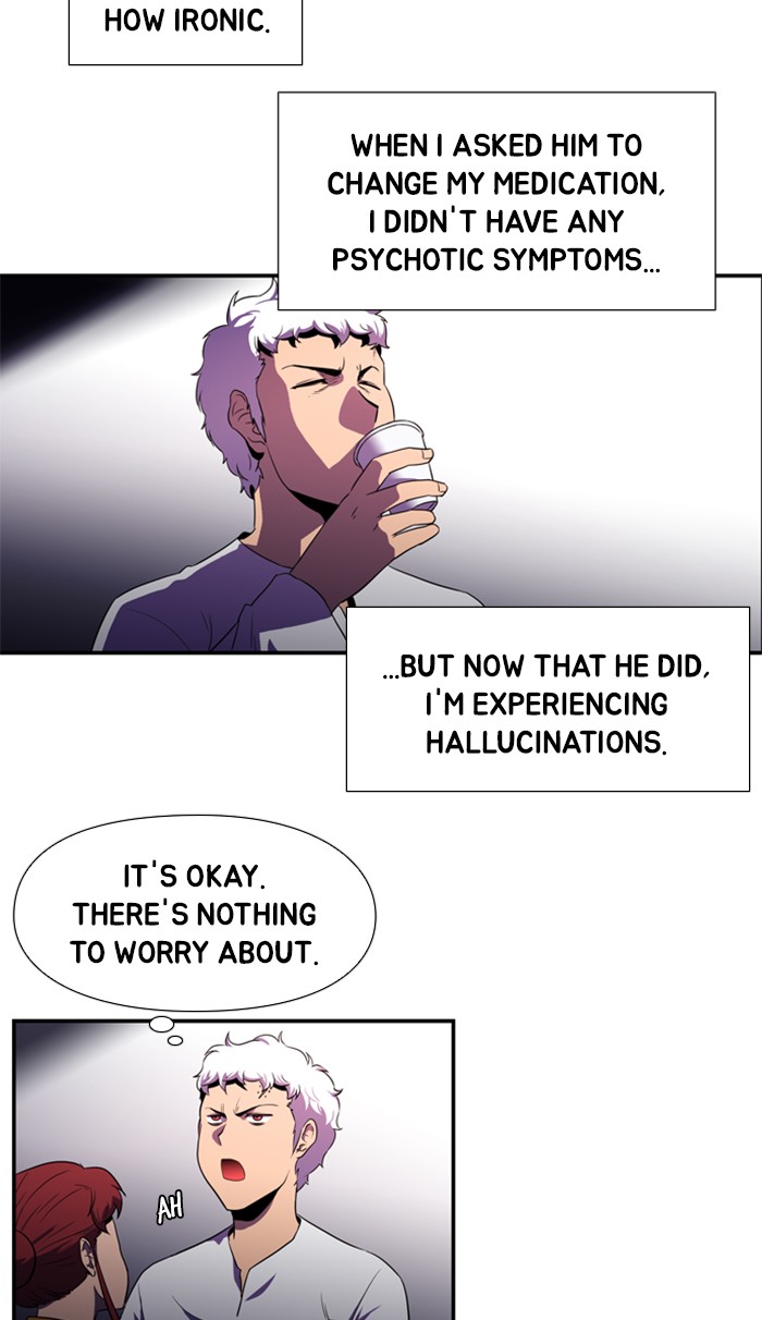 Dr. Frost chapter 126 - page 21