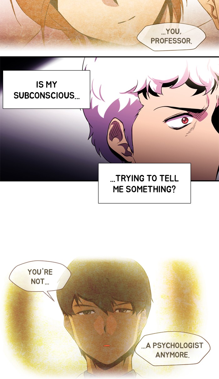 Dr. Frost chapter 126 - page 30