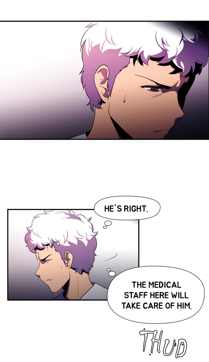 Dr. Frost chapter 126 - page 31