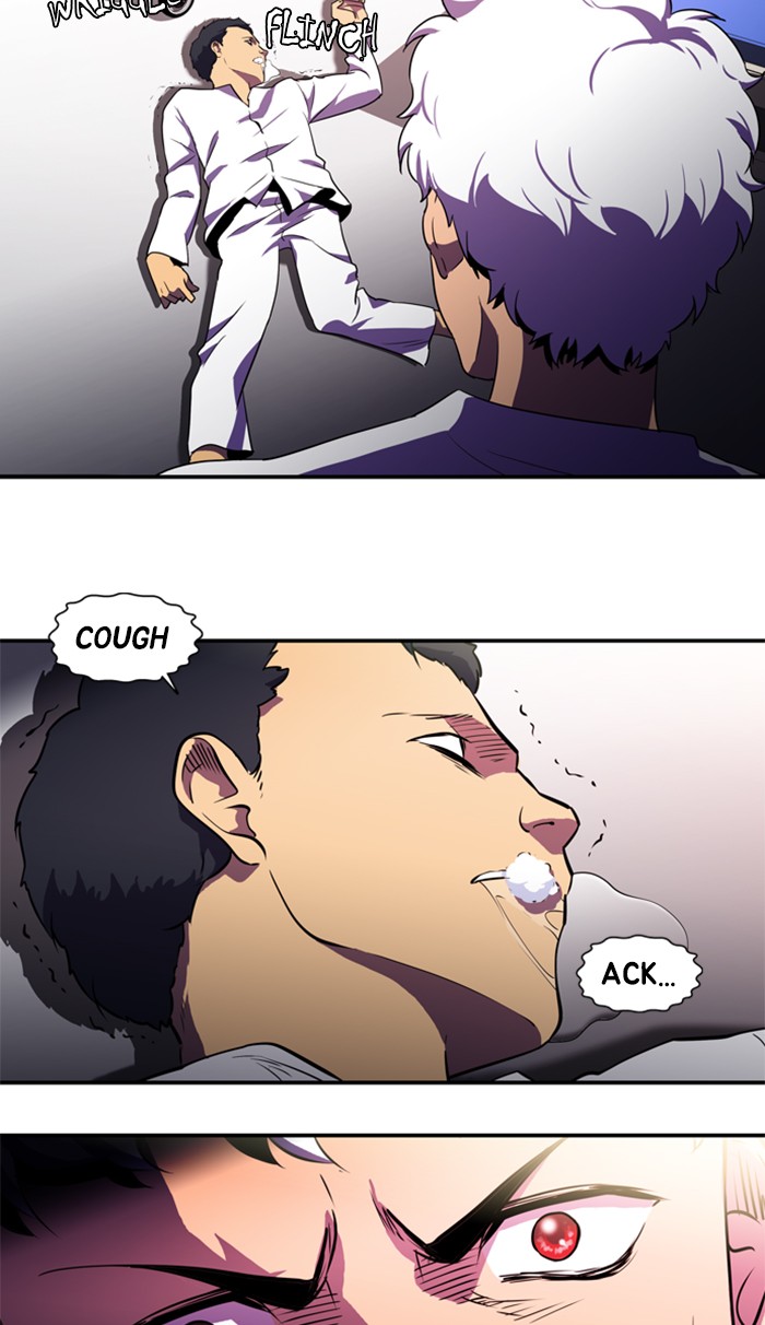 Dr. Frost chapter 126 - page 33