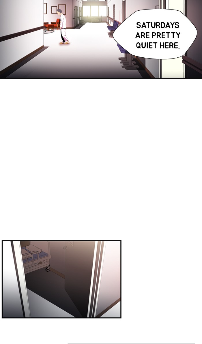Dr. Frost chapter 126 - page 5