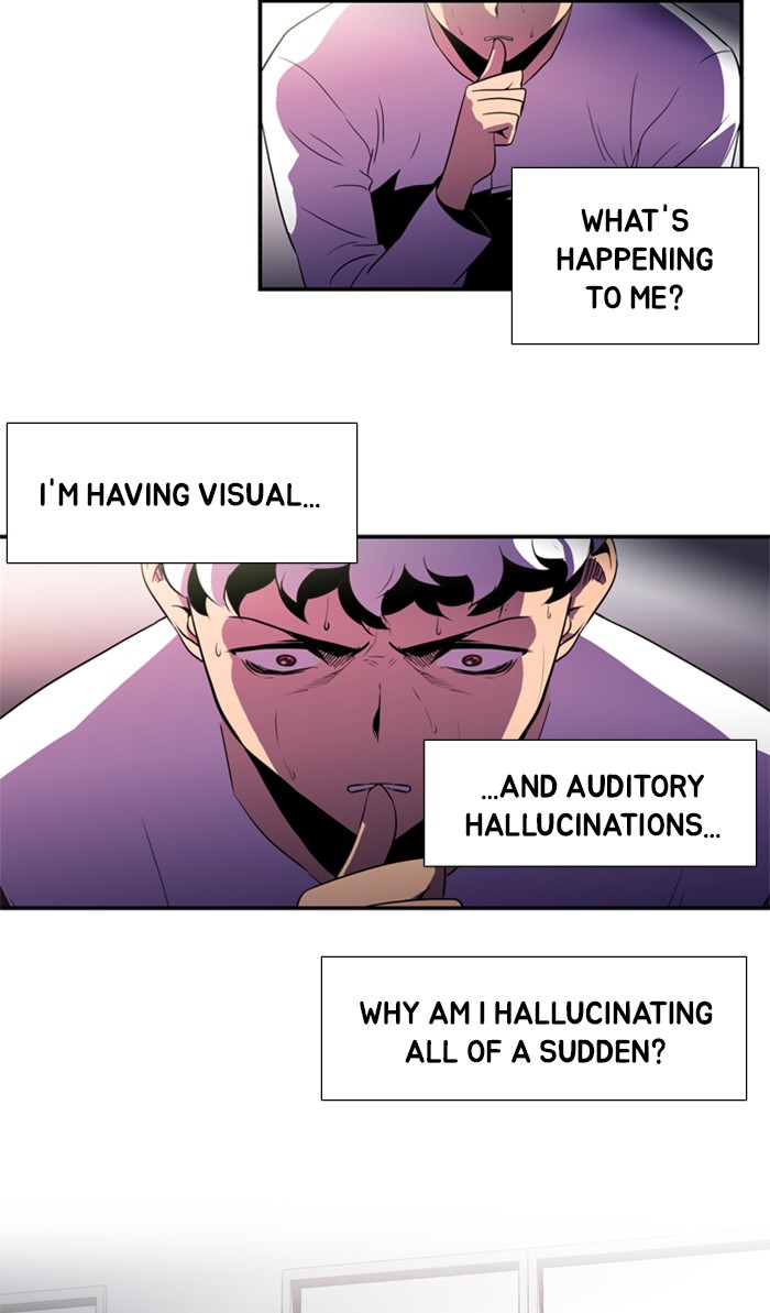 Dr. Frost chapter 126 - page 6