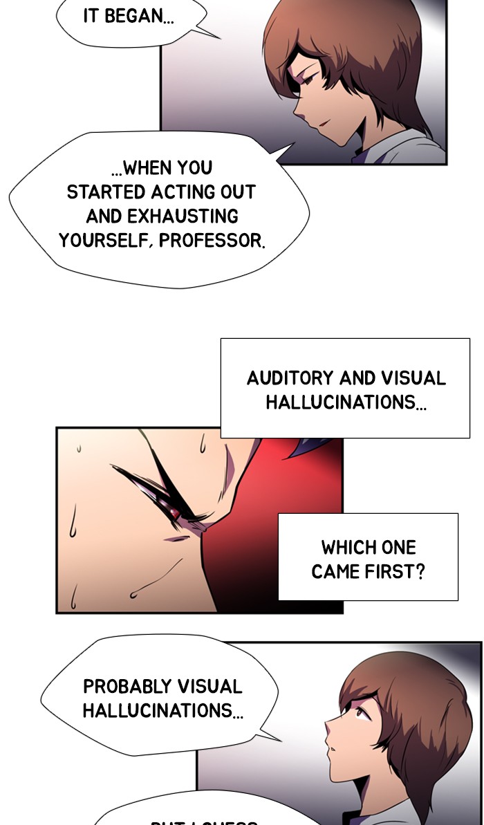 Dr. Frost chapter 126 - page 8