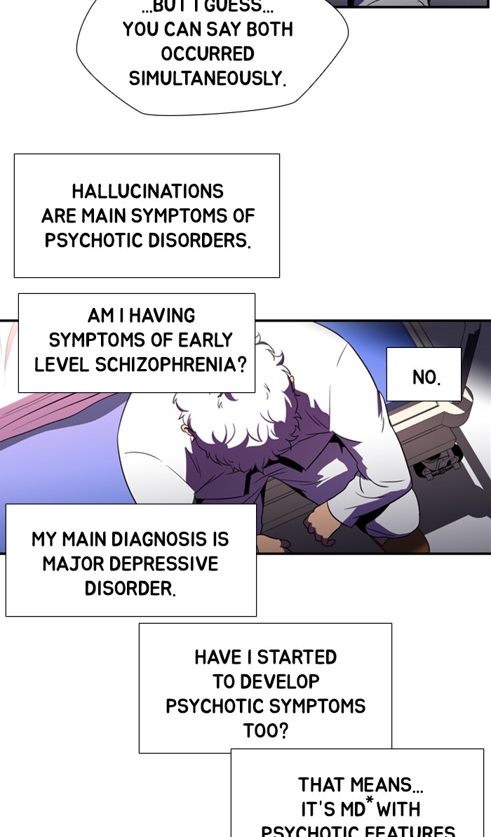 Dr. Frost chapter 126 - page 9