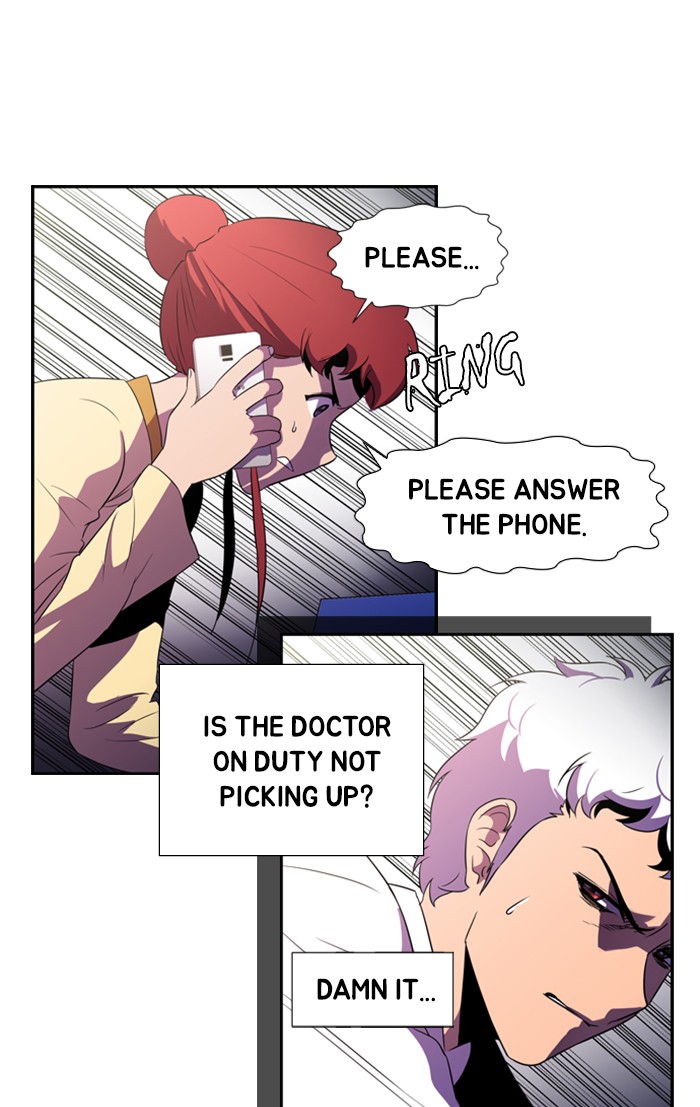 Dr. Frost chapter 127 - page 10