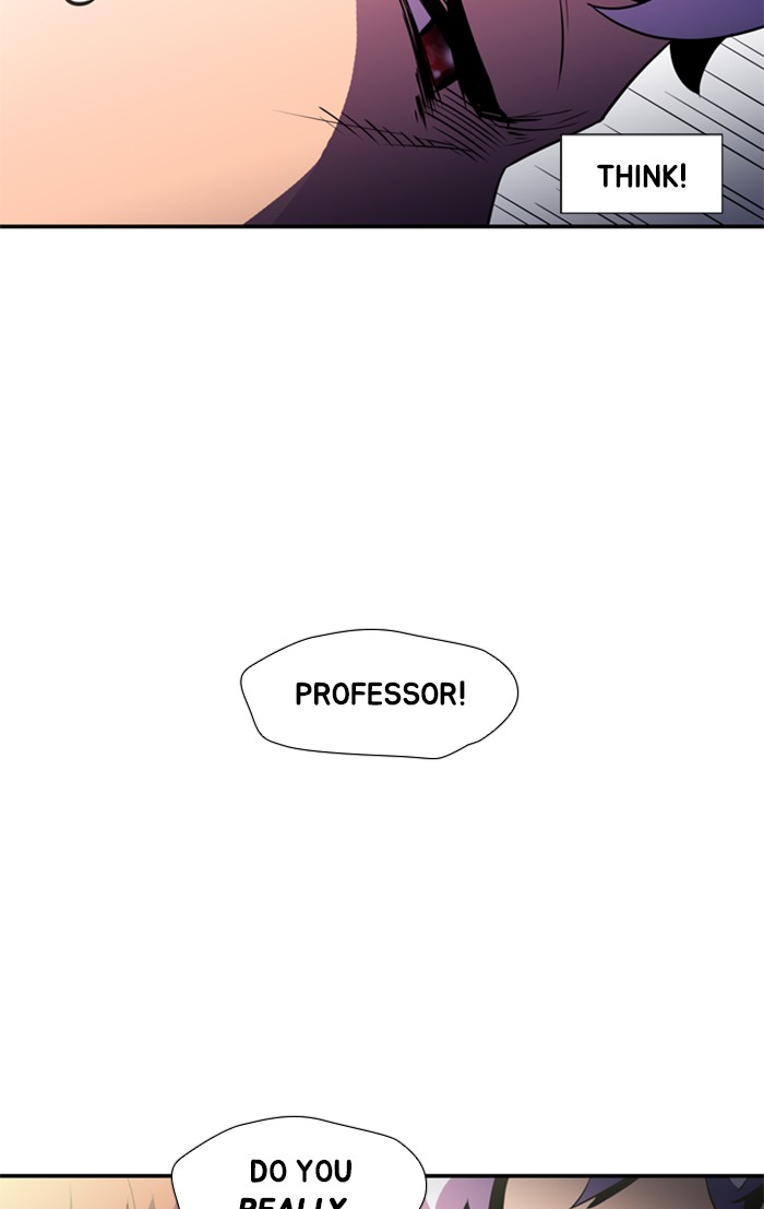 Dr. Frost chapter 127 - page 12