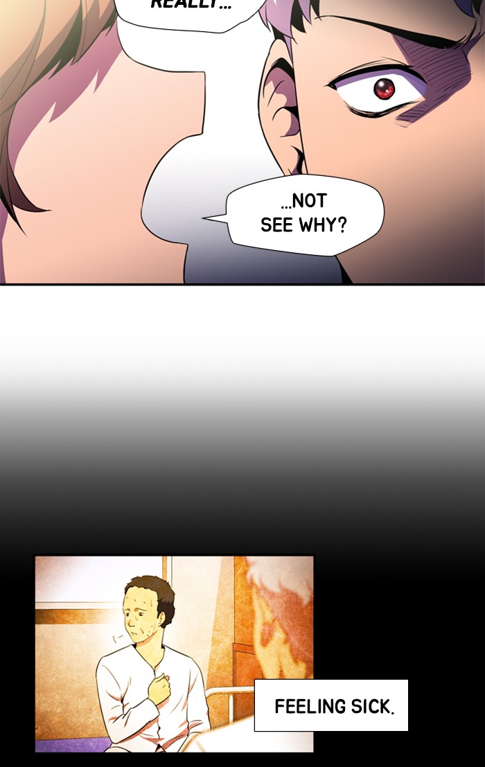 Dr. Frost chapter 127 - page 13