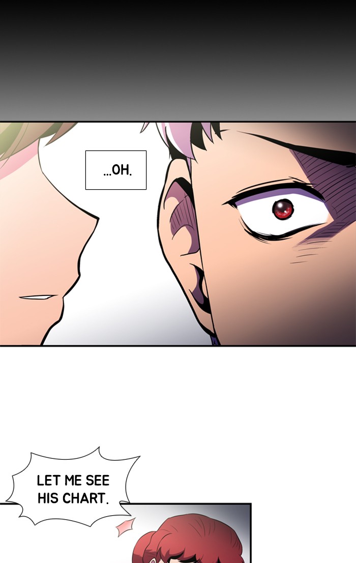 Dr. Frost chapter 127 - page 16