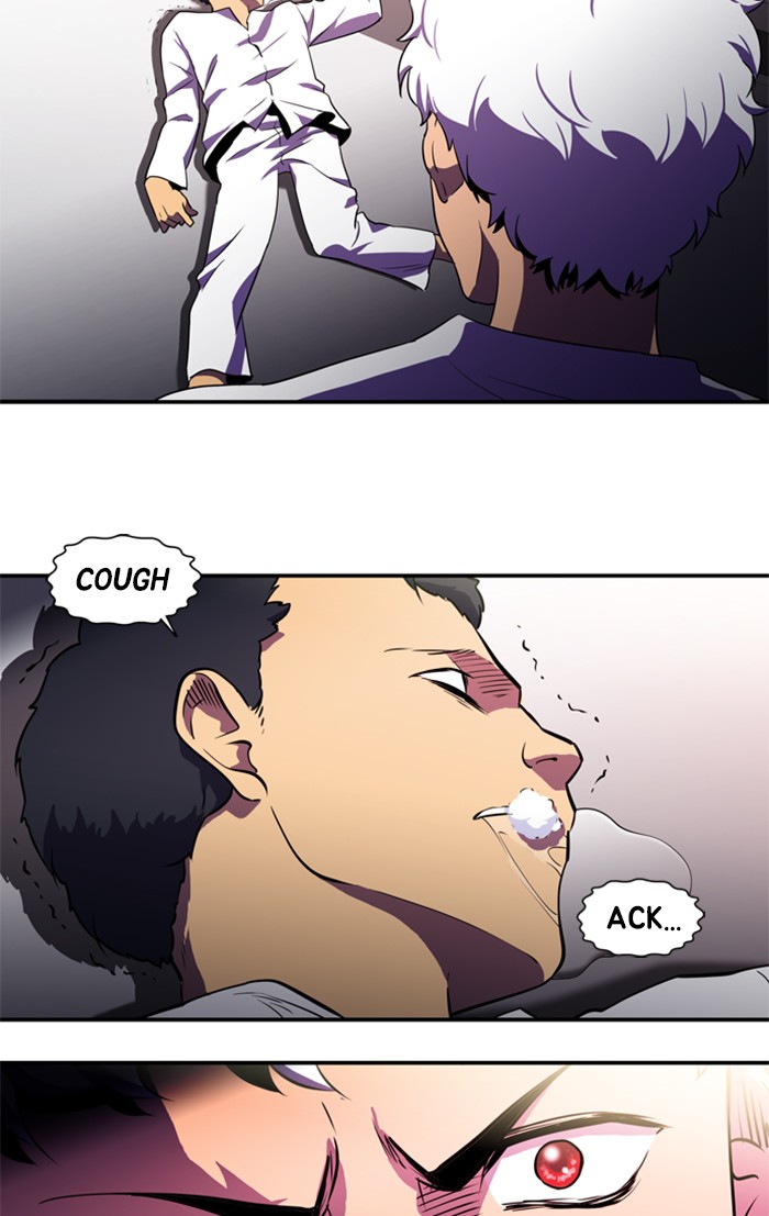 Dr. Frost chapter 127 - page 2
