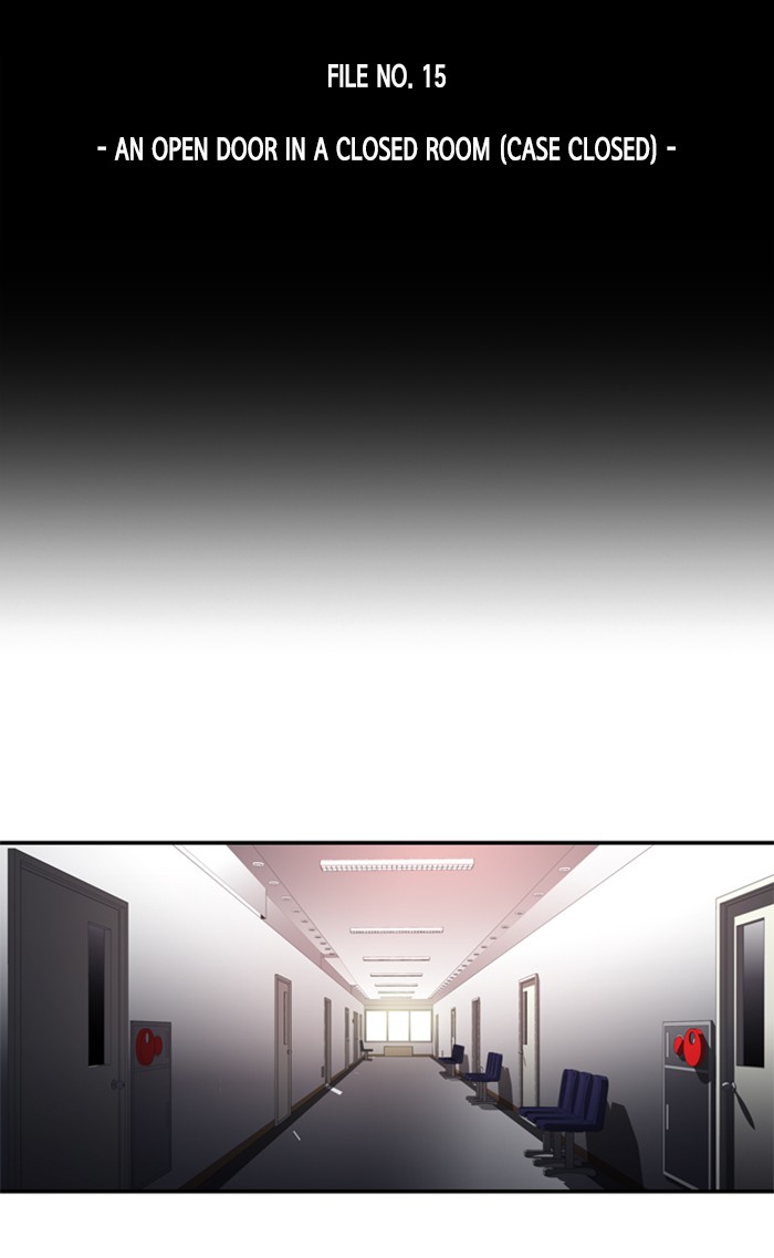 Dr. Frost chapter 127 - page 22