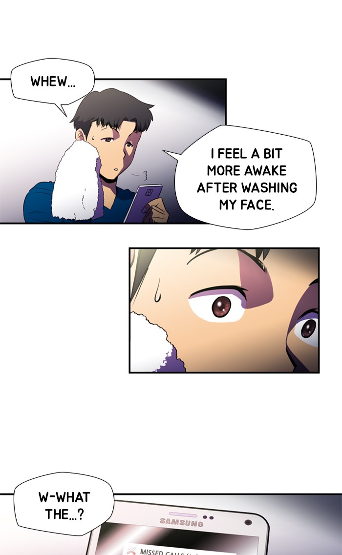 Dr. Frost chapter 127 - page 23