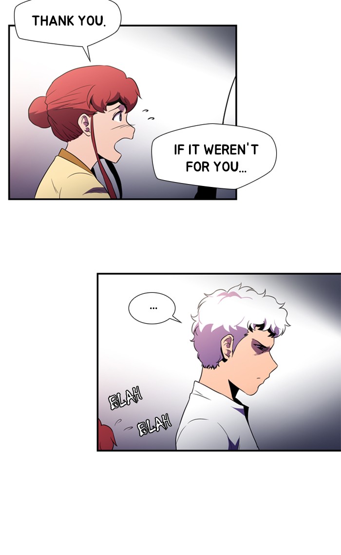 Dr. Frost chapter 127 - page 29