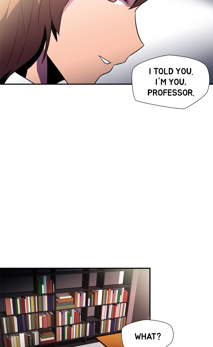 Dr. Frost chapter 127 - page 32