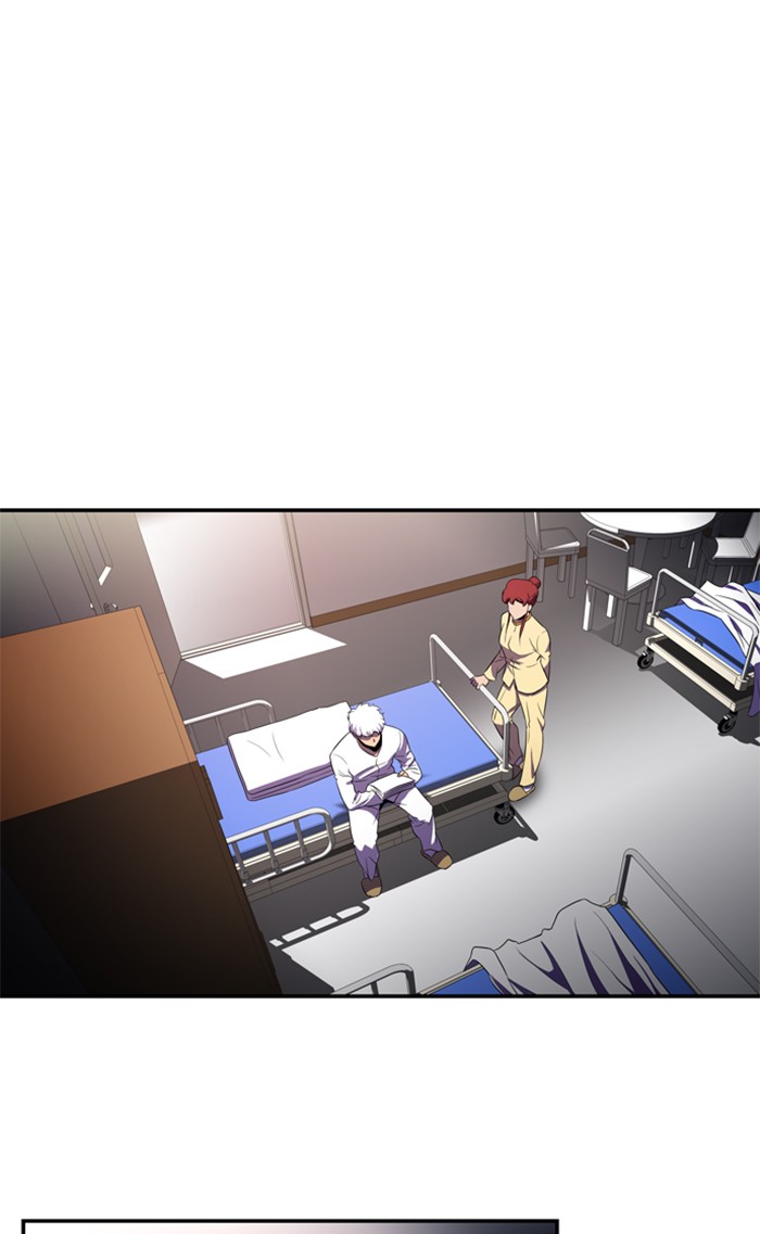 Dr. Frost chapter 127 - page 38