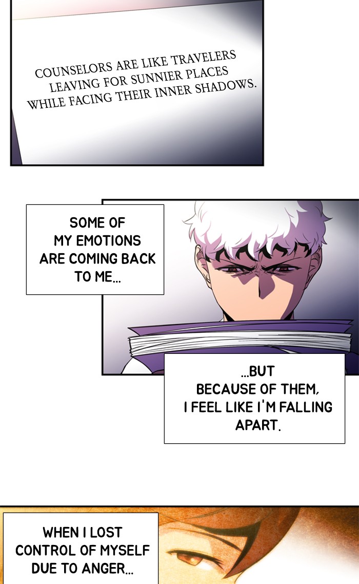 Dr. Frost chapter 127 - page 39