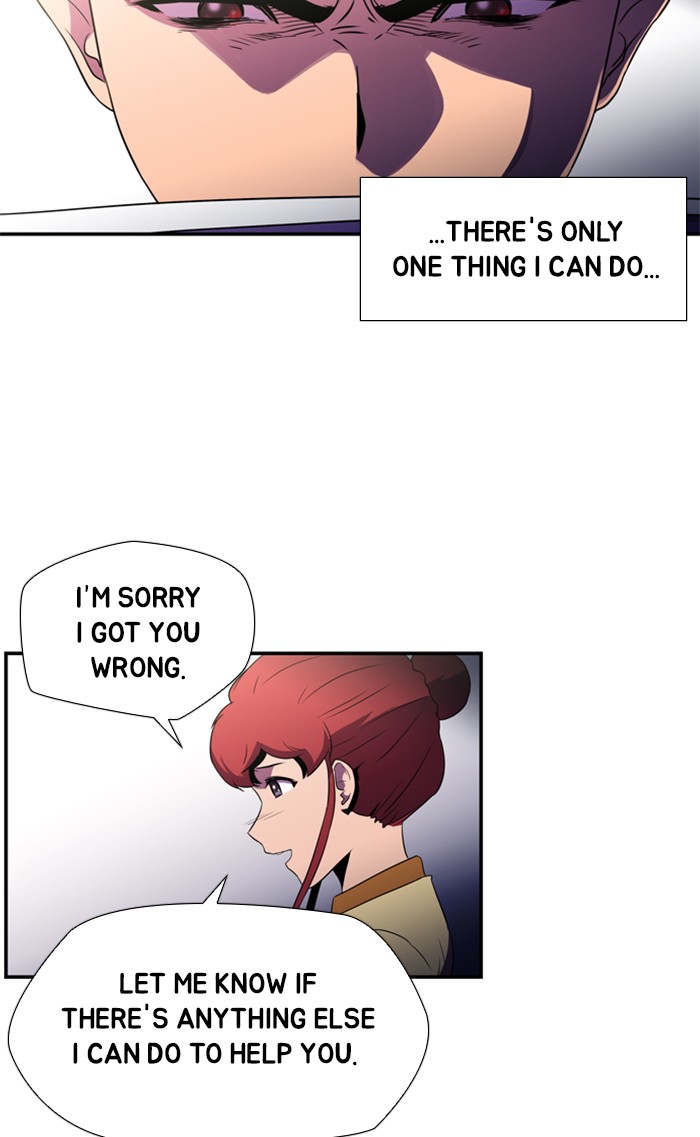 Dr. Frost chapter 127 - page 41