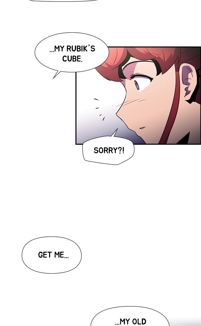 Dr. Frost chapter 127 - page 42
