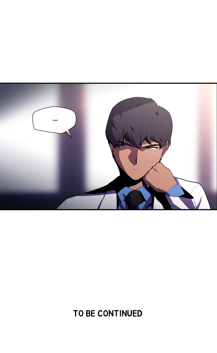 Dr. Frost chapter 127 - page 44