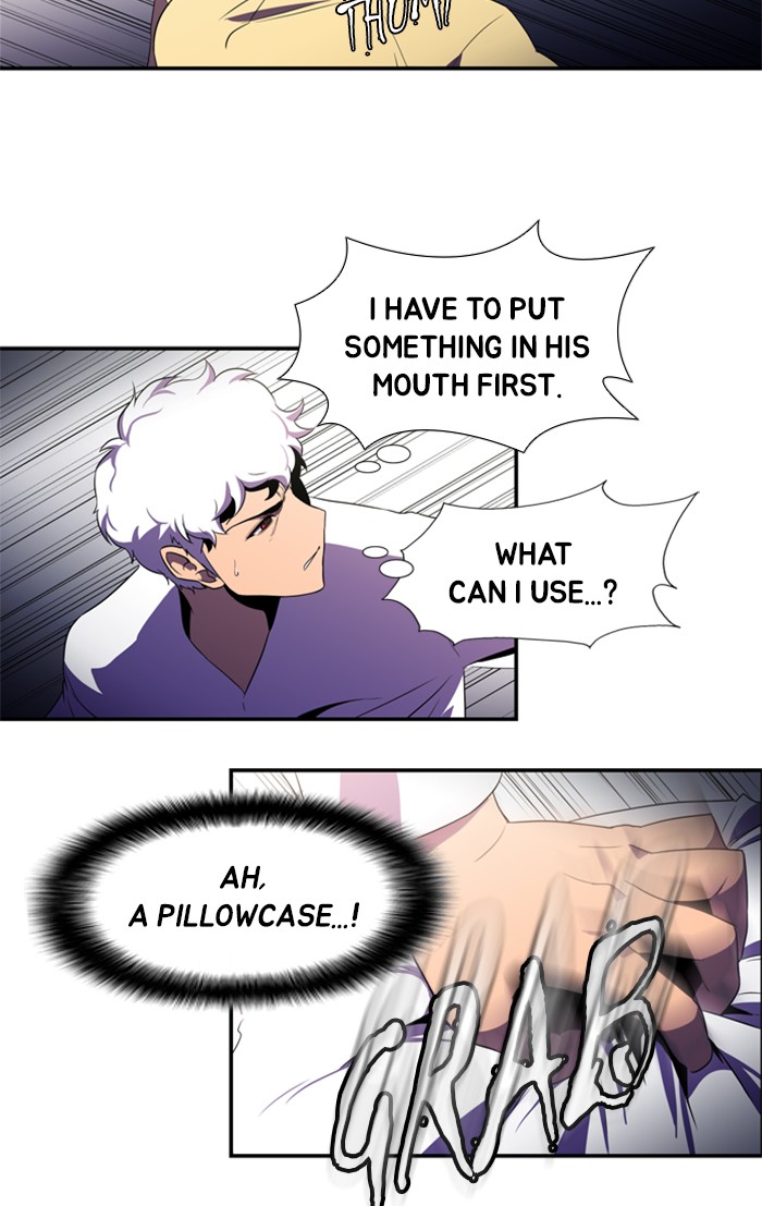 Dr. Frost chapter 127 - page 5